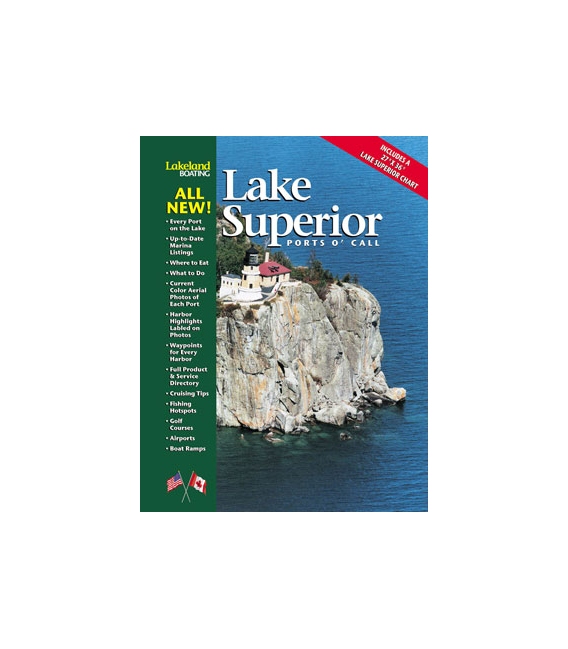 Ports O'Call - Lake Superior