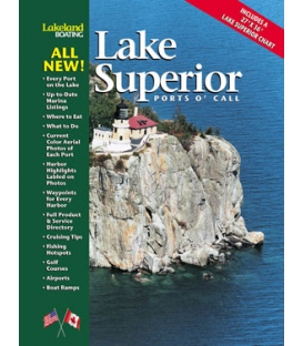 Ports O'Call - Lake Superior