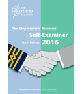 The Shipmaster's Business Self-Examiner 10th Edition, 2016