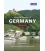 Inland Waterways of Germany, Revised 1st Edition 2016