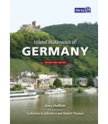 Inland Waterways of Germany, Revised 1st Edition 2016
