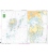 Norwegian Nautical Chart 471 Kvitsøy