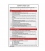 Marine Safety Card: Entry into Enclosed Spaces, 3rd, 2016