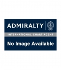 British Admiralty Routeing Chart Nautical Chart 5147 Arabian & Red Seas