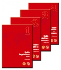 ITU Radio Regulations, 2020 Edition (4-Volume Set) (Hardcopy, A5 Format)