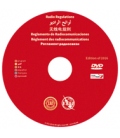 ITU Radio Regulations, 2020 (DVD)