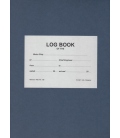 Log Book (No. 120) (Sannox) (1-month)