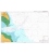 British Admiralty Nautical Chart 104 Approaches to the Humber Traffic Separation Scheme