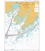 British admiralty Nautical Chart 2211 Porkkala and Kantvik