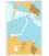 British Admiralty Nautical Chart 2363 Kronshtadt to Lomonosovskaya Gavan'