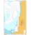 British Admiralty Nautical Chart 2698 ort of Ust'-Luga