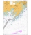 British Admiralty Nautical Chart 3819 Approaches to Porkkala and Kantvik