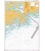 British Admiralty Nautical Chart 3820 Approaches to Inkoo