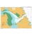 BA2416 British Admiralty Nautical Chart Luoyuan Wan