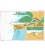 British Admiralty Nautical Chart 1008 Gunsan Hang and Approaches