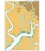 British Admiralty Nautical Chart 510 Puerto Maritimo de Guayaquil