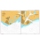 British Admiralty Nautical Chart 655 Puerto Lazaro Cardenas and Approaches