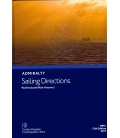 Admiralty Sailing Directions NP61 Pacific Islands Pilot, Vol. 2, 13th Edition 2017