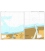 British Admiralty Nautical Chart 2751 Approaches to Coatzacoalcos and Pajaritos