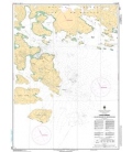CN 5451 Cape Dorset and Approaches