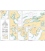 Canadian Nautical Chart 3554 Plans Desolation Sound