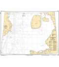 Canadian Nautical Chart 7066 Cape Dorchester to Spicer Islands