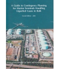 A Guide to Contingency Planning for Marine Terminals Handling Liquefied Gases in Bulk, 2nd Edition, 2001