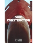 Ship Construction, 7th Edition 2012
