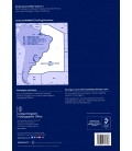 Admiralty Sailing Directions NP5 South America Pilot, Vol 1 , 20th Edition 2021