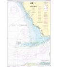 NOAA Chart 4148 Havana to Tampa Bay