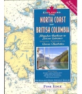 Exploring the North Coast of British Columbia, 3rd Edition 2017