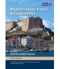Mediterranean France and Corsica Pilot, 6th Edition 2017