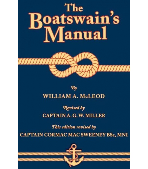 The Boatswains Manual