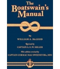 The Boatswain's Manual, 6th Edition 2017