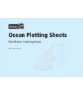 Imray Ocean Plotting Sheets Northern Hemisphere, 2015 Edition