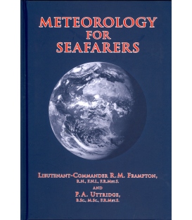 Meteorology for Seafarers, 5th Edition 2017