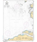 Canadian Nautical Chart 3598 Cape Scott to Cape Calvert
