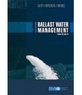 IMO I624E Ballast Water Management - How to do it, 2017 Edition
