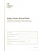 Ballast Water Record Book (MCA) (1st Edition, 2017, 4th impression 2025)