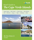 Street's Guide to the Cape Verde Islands, 1st Edition 2011