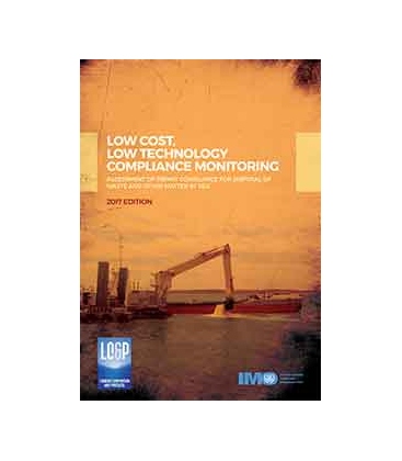 IMO I547E Low Cost, Low Technology Compliance Monitoring, 1st Edition 2017