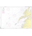 Norwegian Nautical Chart 311 Støtt - Andenes