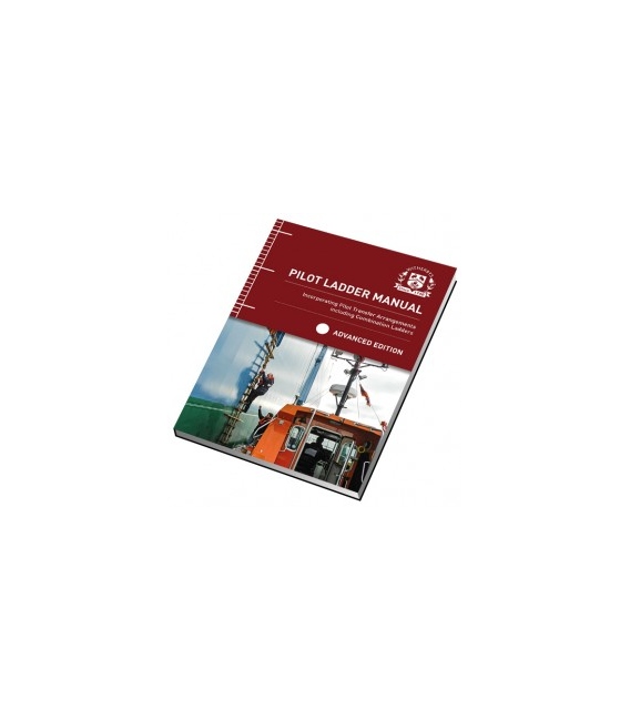 Pilot Ladder Manual - Advanced, 1st Edition 2017