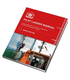 Pilot Ladder Manual - Basic, 1st Edition 2017