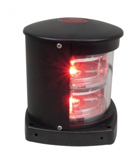 LED Side Light Red - 120/140V