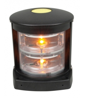LED Yellow Towing Light - 120/240V