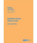 IMO TB207E Model Course: Engine-Room Simulator, 2017 Edition