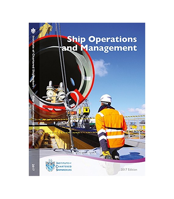 Ship Operations and Management 2017