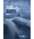 IMO IC656E Guidelines for the Implementation of MARPOL Annex V, 2017 Edition
