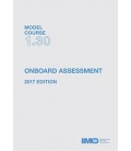 IMO TA130E Model Course On-Board Assessment, 2017 Edition